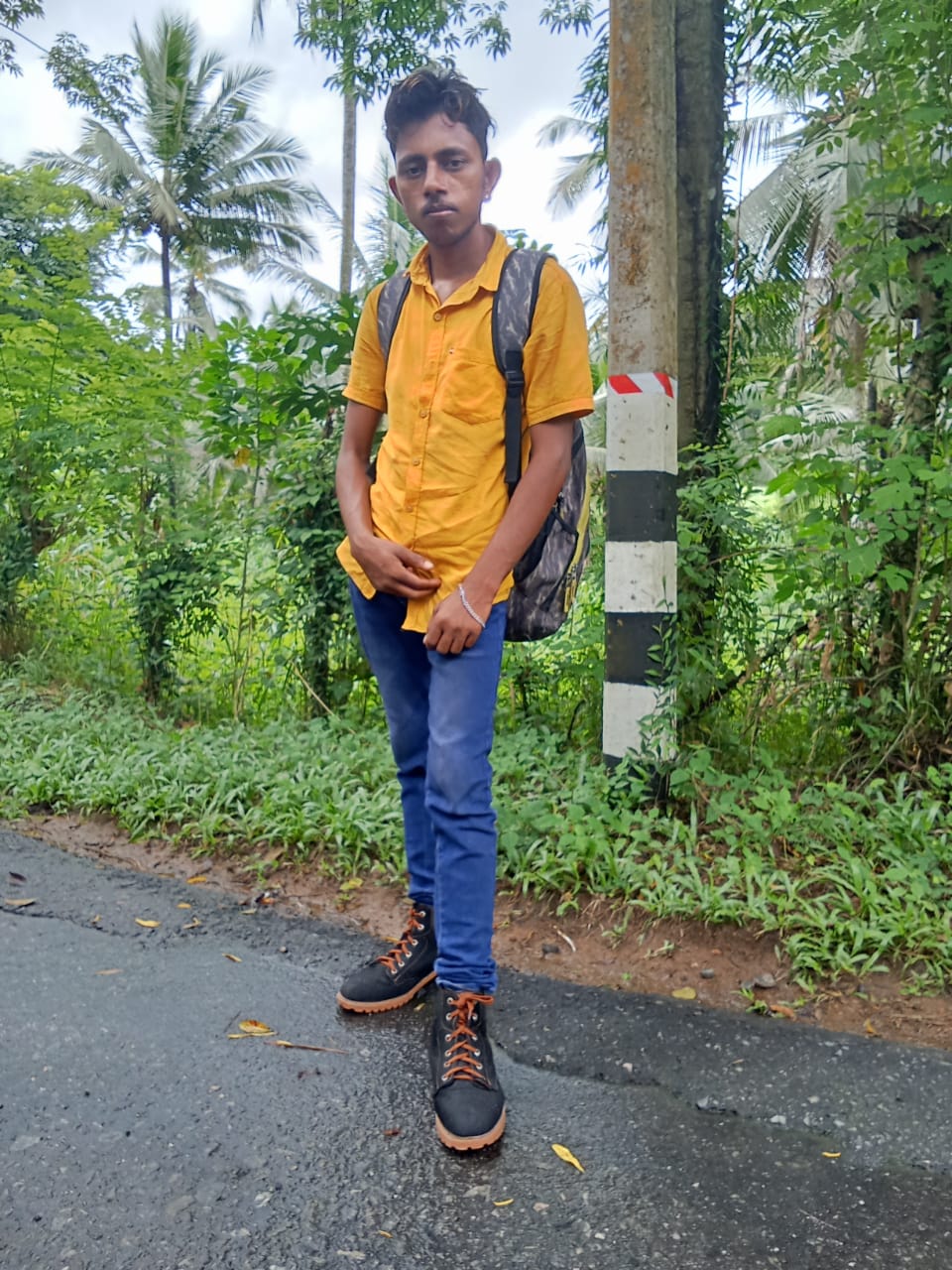 Pasindu Dilshan